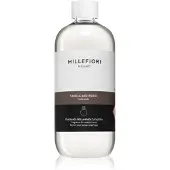 Millefiori Vanilla and Wood Ersatzfüllung für katalytische Lampen 500 ml
