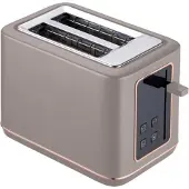 Berlinger Haus Digital Toaster Bh-9664 Taupe