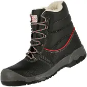 Nitras Winter 7201 W STEP MID + W S3 Sicherheitsschuhe Gr. 46