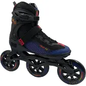 Möve Fila Crossfit 110 Schwarz Blau Rot