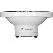 Beneito Faure LED-Lampe LYNK AR111 13W 45 12V AC/DC 3000K