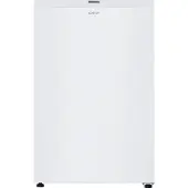 Candy City Mini Fridge 300 CNOQ2S58EW, 114 l, N-ST, 37 dB, 2 kg/24h, E, Weiß
