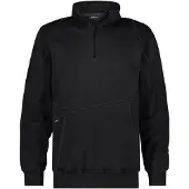 Dassy Sweatshirt Hyrax Next 300578 COPESRE80 Gr. 3XL schwarz