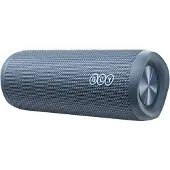 QCY SP7 Kabelloser Lautsprecher (Blau)