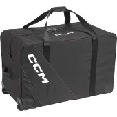 CCM Rolltasche TEAM CORE 32" - 81 x 40 x 35cm schwarz