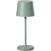 Lumisky Kabellose Tischleuchte KELLY MINI h22cm