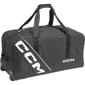 CCM 520 Spieler-Hockeytasche mit Rollen (32")