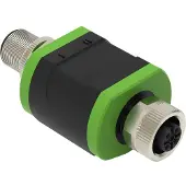 Wago 765-2703/200-000 2-Kanal-Analogausgang,IO Link Converter,4 ... 20 mA 7652703200000