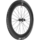 Dt Swiss Arc 1100 Dicut 85 Cl Disc Tubeless Rennrad-hinterrad
