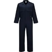 Portwest Euro Work Overall - Größe M - Marine -