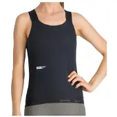 Sportful - Women's SRK Top - Rad Singlet Gr XS beige