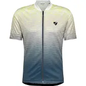 Ziener NELETE-Z shirt man - grey, Größe:52