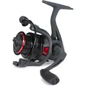 FOX Rage Warrior Spinnrolle