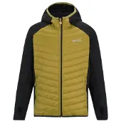 Regatta - Kid's Junior Andreson Hybrid - Hybridjacke Gr 10-11 Years schwarz