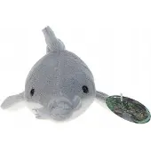 PADU ZOO: Plüschtier Fisch, 30 cm, 65333