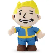 Barrado Fallout 26 Cm Teddybär