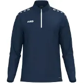 Jako Herren Trainingstop Ziptop One 8600-900 XXL - Marine - XXL