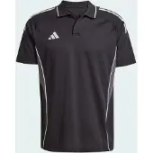 Adidas Herren Poloshirt Tiro 25 Competition JY1805 3XL - Team Power Red2/Pure Ruby - 3XL
