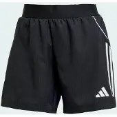 Adidas Tiro 25 Competition Short Damen Weiss || Größe M (38-40)