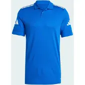 Adidas Baumwoll-Polo Squadra25