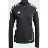 Adidas Tiro 25 Competition Sweatshirt Damen Grün || Größe XL (46-48)