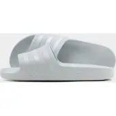 Adidas - Adilette Aqua - Sandalen Gr 8 grau