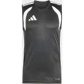 Adidas Tiro 26 Competition Sleeveless Trikot XL white/black