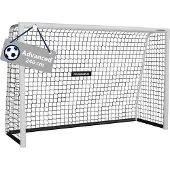 Hudora Fußballtor Advanced 240