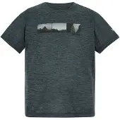 Regatta - Kid's Alvarado - Funktionsshirt Gr 14 Years blau