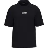 Jako Polo Wardrobe XL schwarz