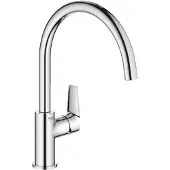 GROHE Start Edge, Chrom