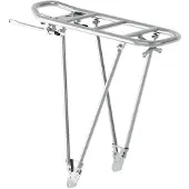 Racktime Fold It Adjustable Hinterer Gepäckträger