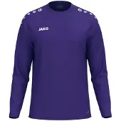 Jako Kinder Pullover Sweat One 8800-486 116 - Violett - 116