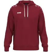 Jako Unisex Kapuzensweat One Cotton