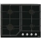 Gorenje Gas hob on glass GT641KB