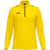 Jako Kinder Trainingstop Ziptop One 8600-335 140 - Gelb - 140