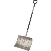 Freund Victoria Alu-Schneeschieber, m. D-Griff 500mm
