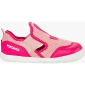Viking - Kid's Alv Barefoot Paw Sandal - Sandalen Gr 29 rosa