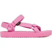 Teva - Kid's Original Universal - Sandalen Gr 3 rosa