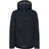 Fjällräven Herren Skogsö Padded Jacke Dark Navy M