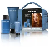 Sebastian Hydre Set Geschenkset spendet Feuchtigkeit und Glanz