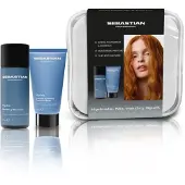 Sebastian Hydre Set Reiseset spendet Feuchtigkeit und Glanz