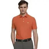 Meyer T-Shirt "Tiger" mit UV-Schutz, aus der Golf Serie