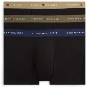 Tommy Hilfiger Boxer TRUNK X3 herren