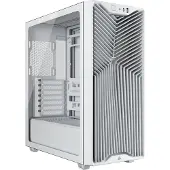 Corsair 3200d Rs Mid-tower White Pc-tower-gehäuse
