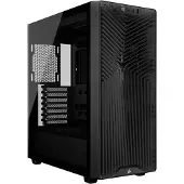 Corsair 3200d Rs Mid-tower Smoked Pc-tower-gehäuse