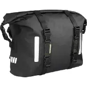SCHNORR Motorrad Satteltasche 30 L - robust & wasserresistent - SB30