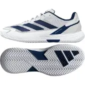 Adidas Defiant Speed 2 Allcourt-schuhe