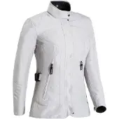 Ixon BLOOM Damen-Textiljacke greige XS