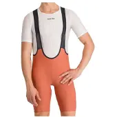 Sportful - Pulse Bibshort - Radhose Gr 3XL weiß